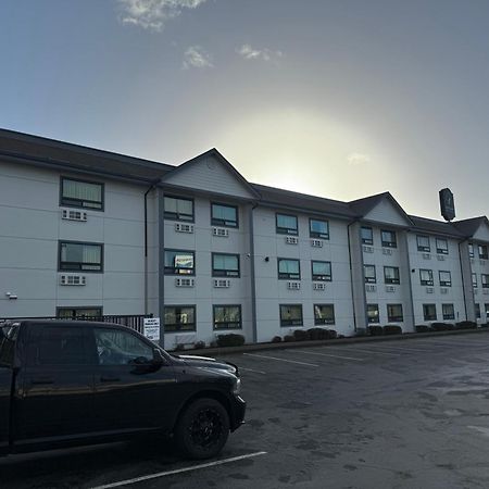 Gateway Inn & Suites Eugene-Springfield Exteriér fotografie