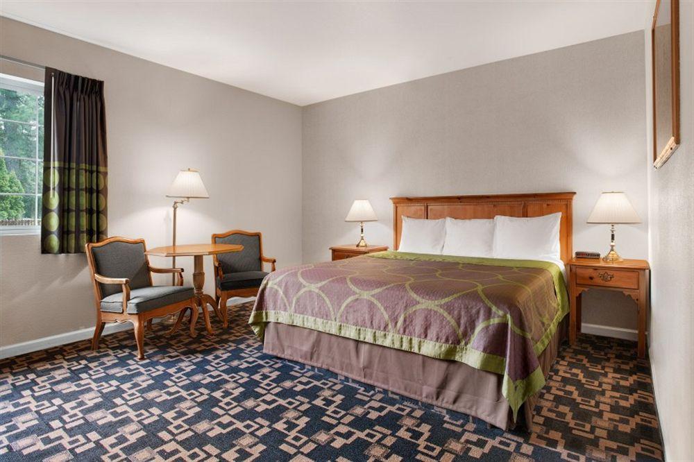 Gateway Inn & Suites Eugene-Springfield Exteriér fotografie