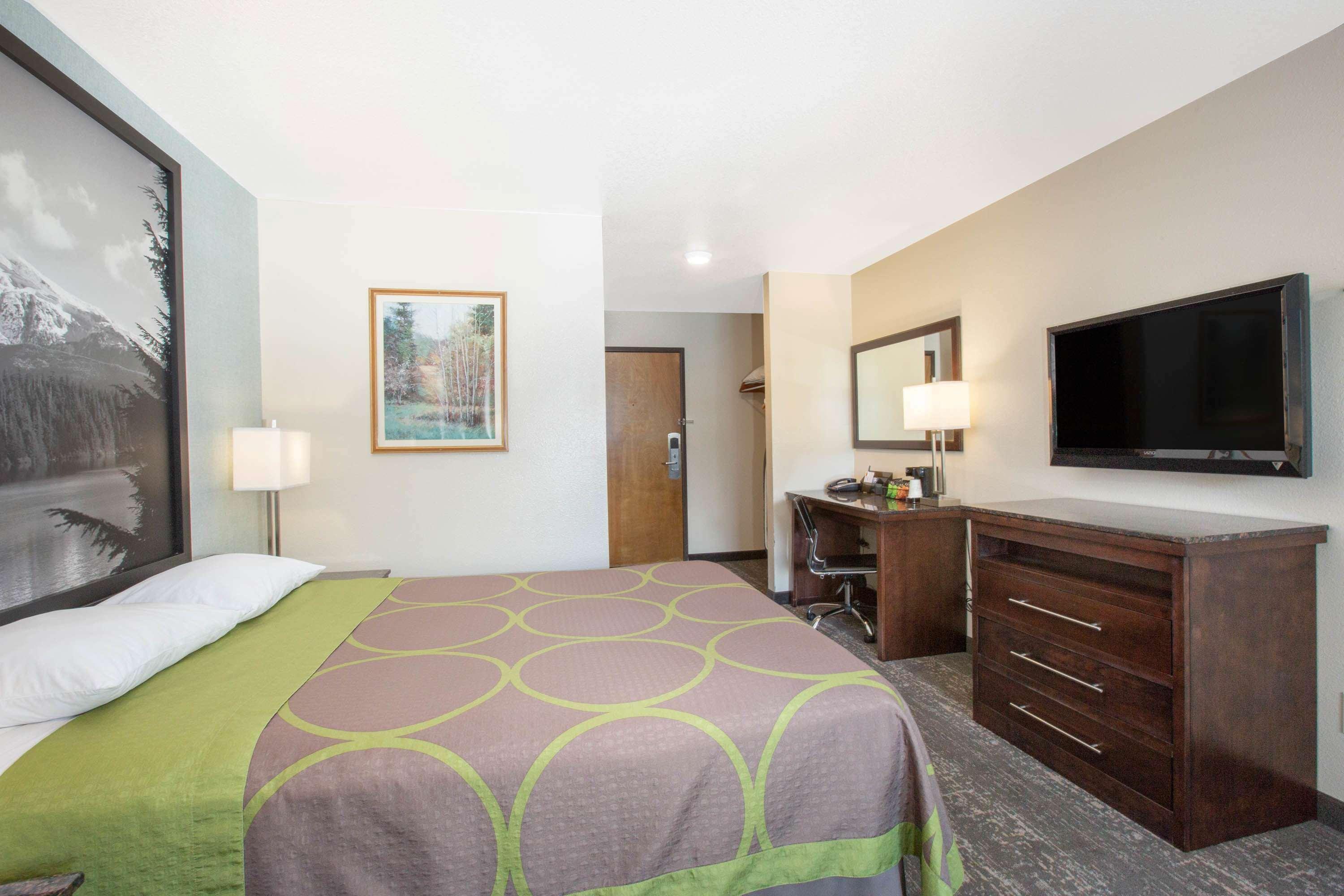 Gateway Inn & Suites Eugene-Springfield Exteriér fotografie