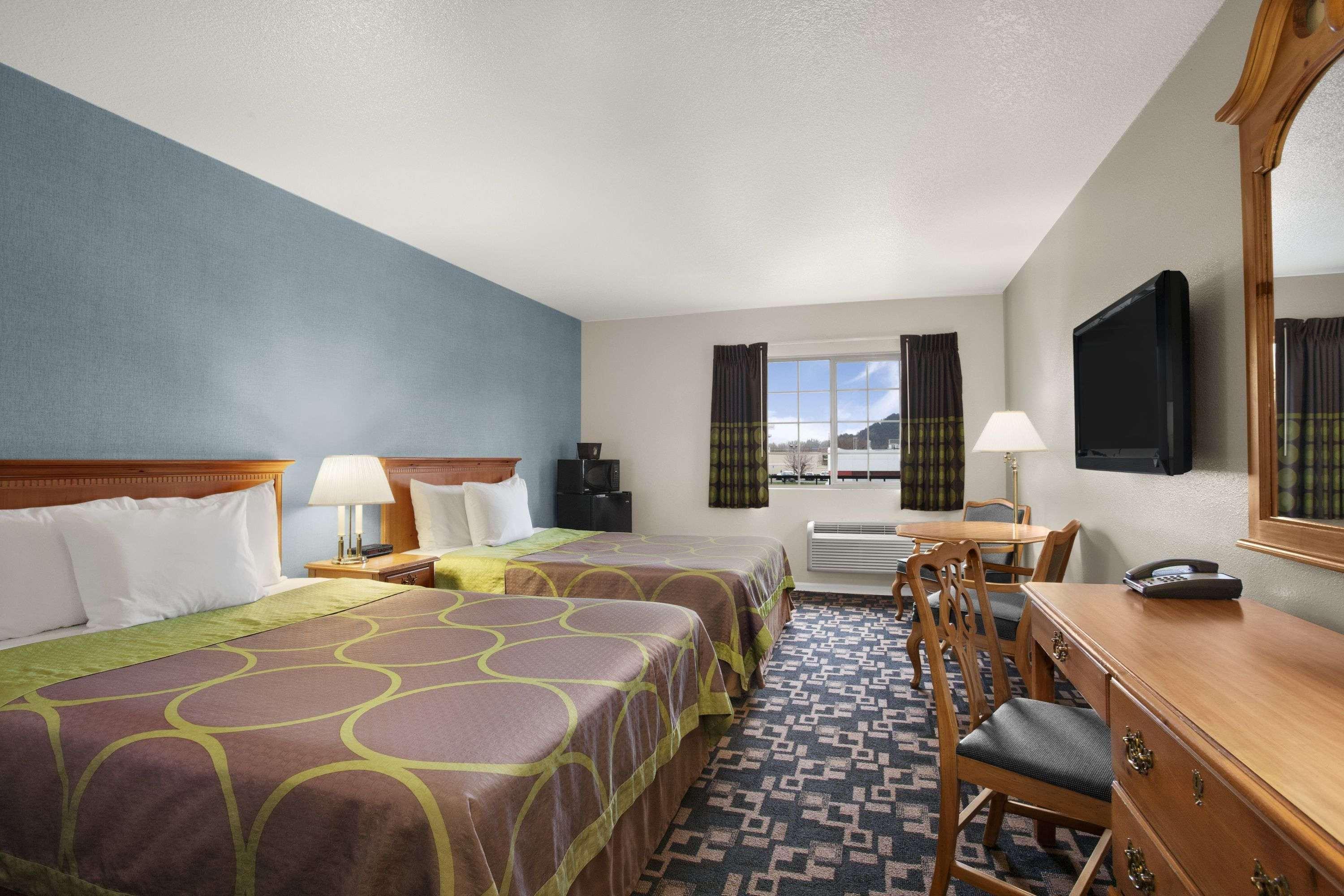 Gateway Inn & Suites Eugene-Springfield Exteriér fotografie