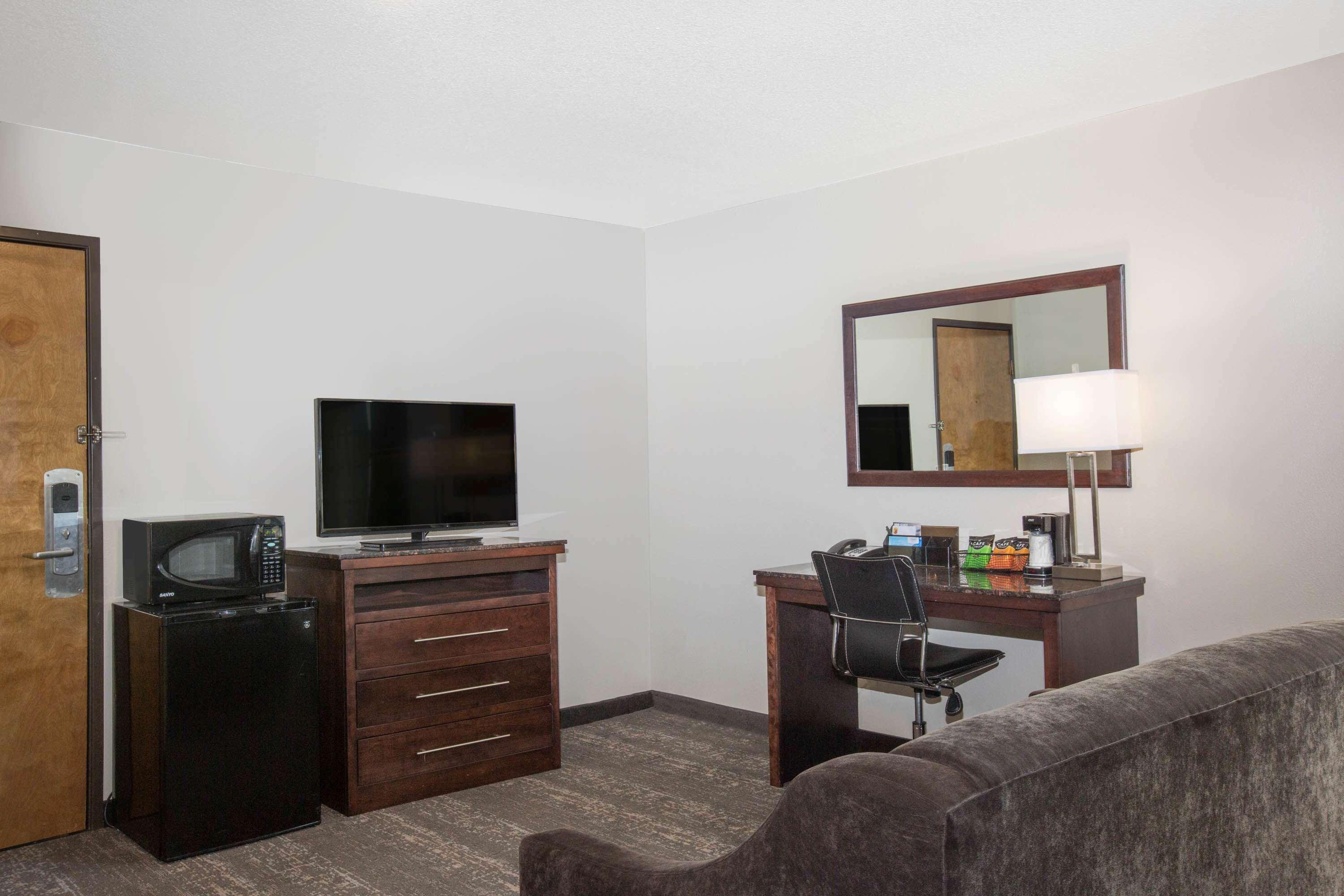 Gateway Inn & Suites Eugene-Springfield Exteriér fotografie