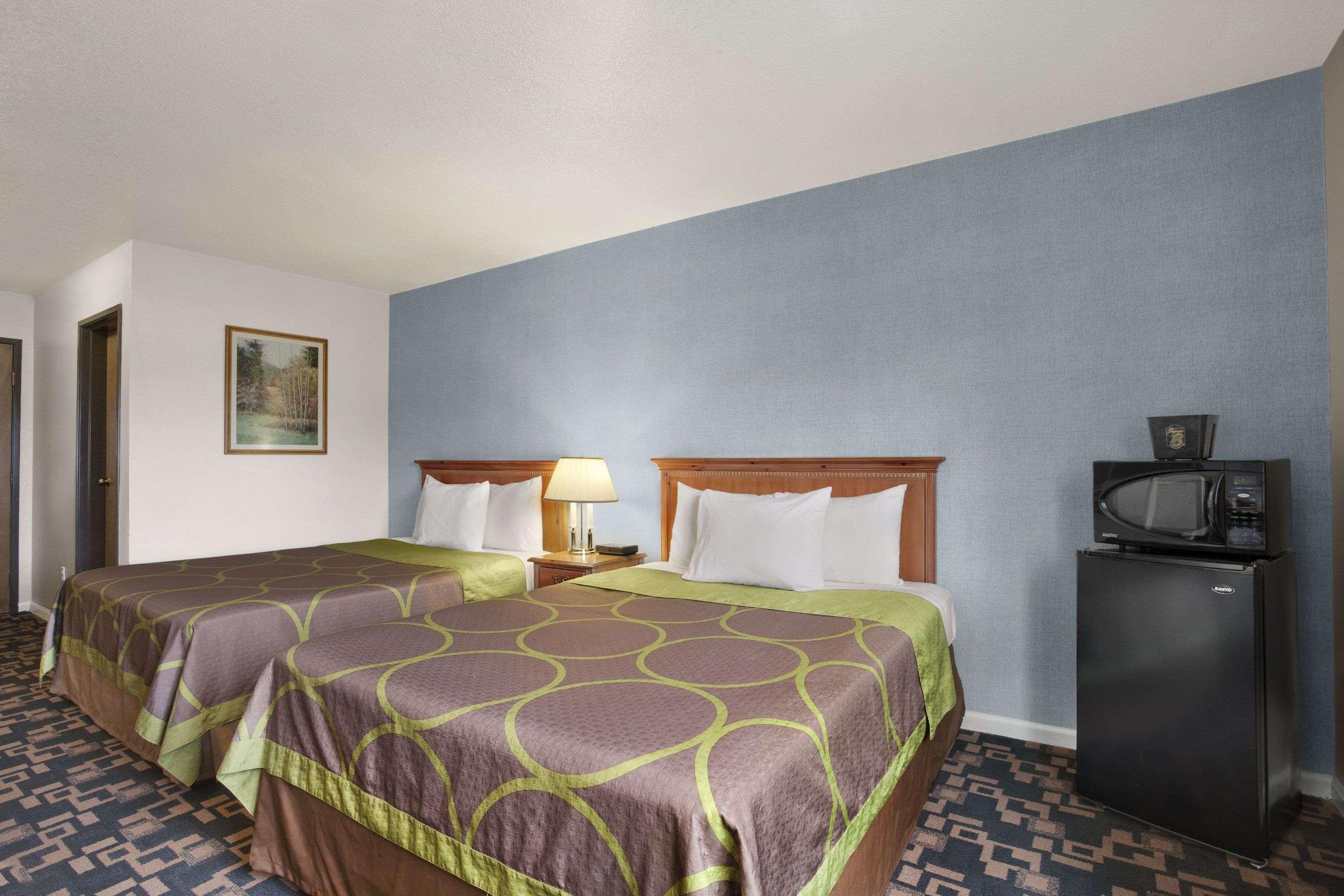 Gateway Inn & Suites Eugene-Springfield Exteriér fotografie