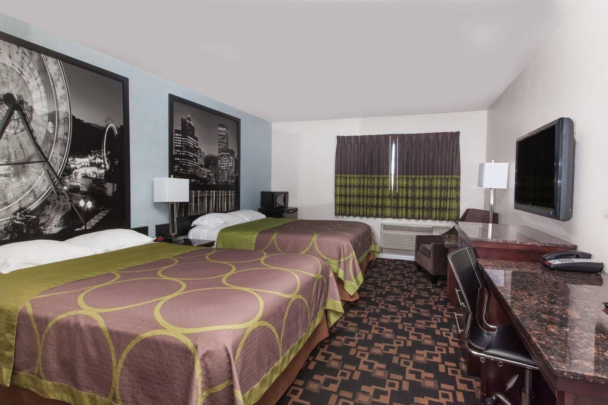 Gateway Inn & Suites Eugene-Springfield Exteriér fotografie